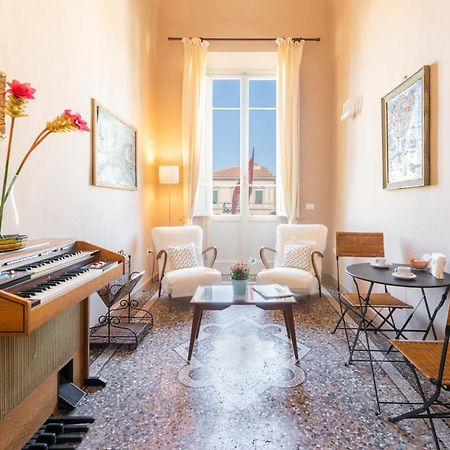 La Torre Garbata Otel Pisa Dış mekan fotoğraf