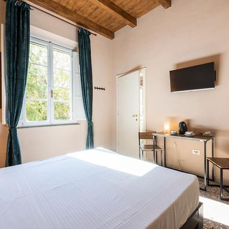 La Torre Garbata Otel Pisa Dış mekan fotoğraf