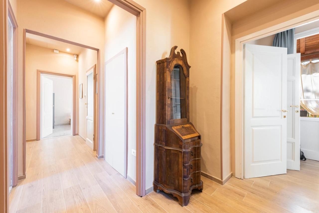 La Torre Garbata Otel Pisa Dış mekan fotoğraf