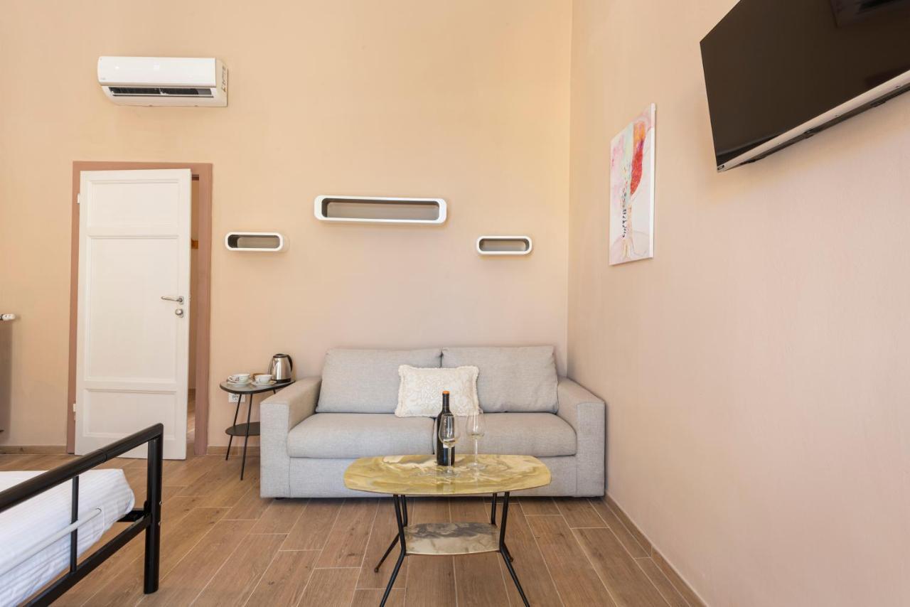La Torre Garbata Otel Pisa Dış mekan fotoğraf