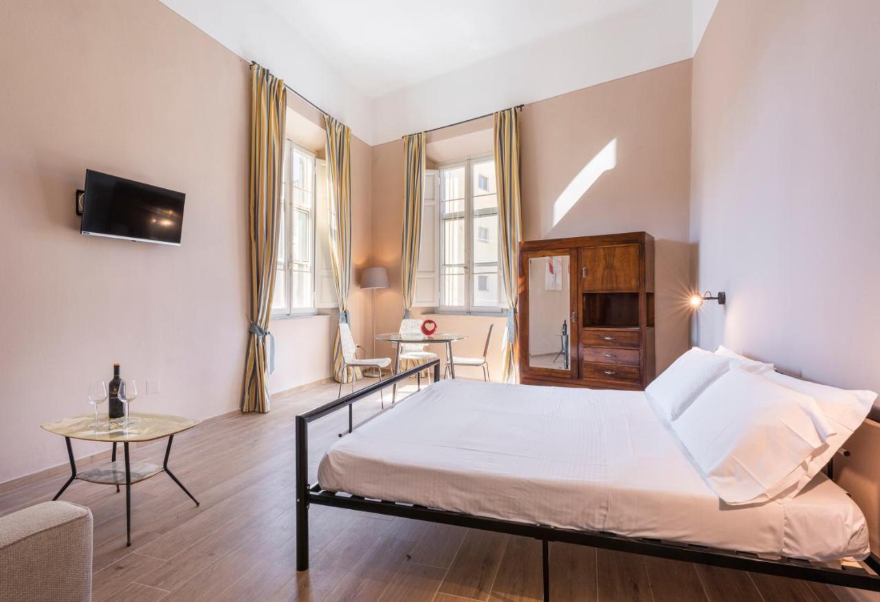 La Torre Garbata Otel Pisa Dış mekan fotoğraf