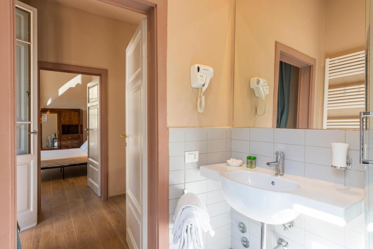 La Torre Garbata Otel Pisa Dış mekan fotoğraf