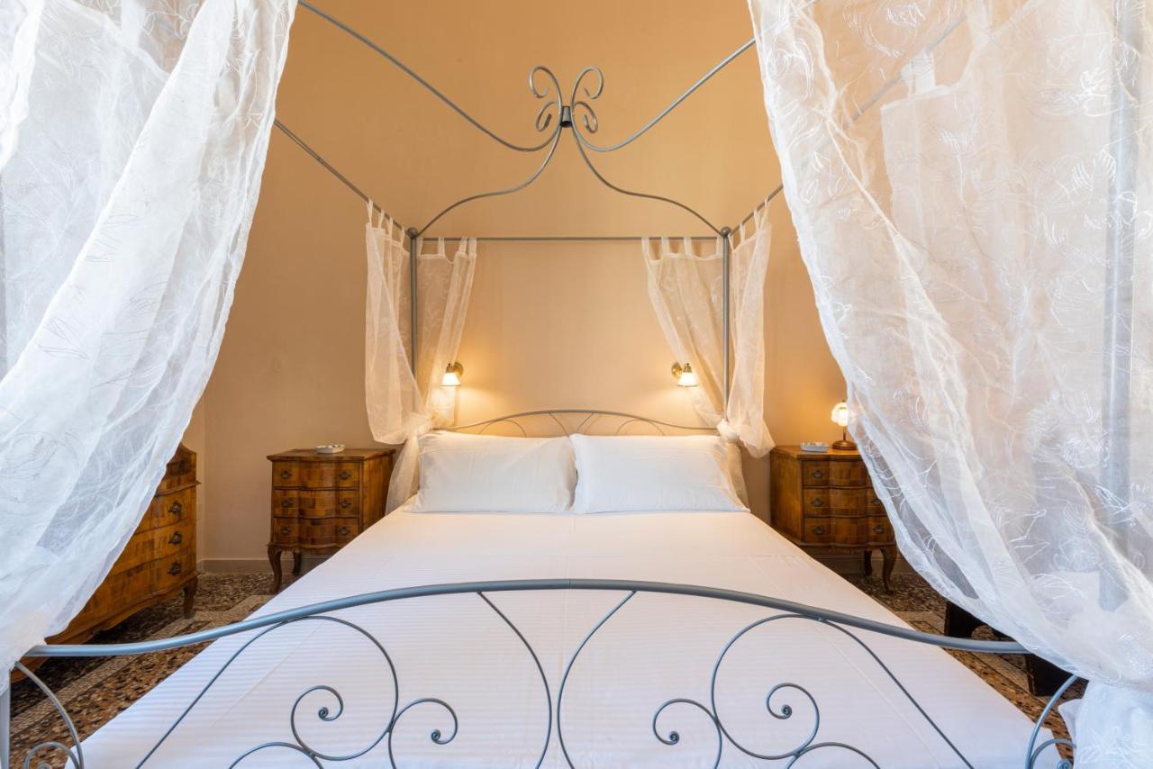 La Torre Garbata Otel Pisa Dış mekan fotoğraf