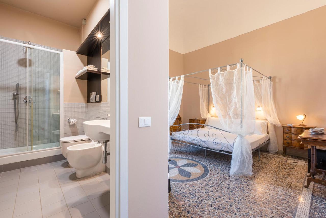 La Torre Garbata Otel Pisa Dış mekan fotoğraf