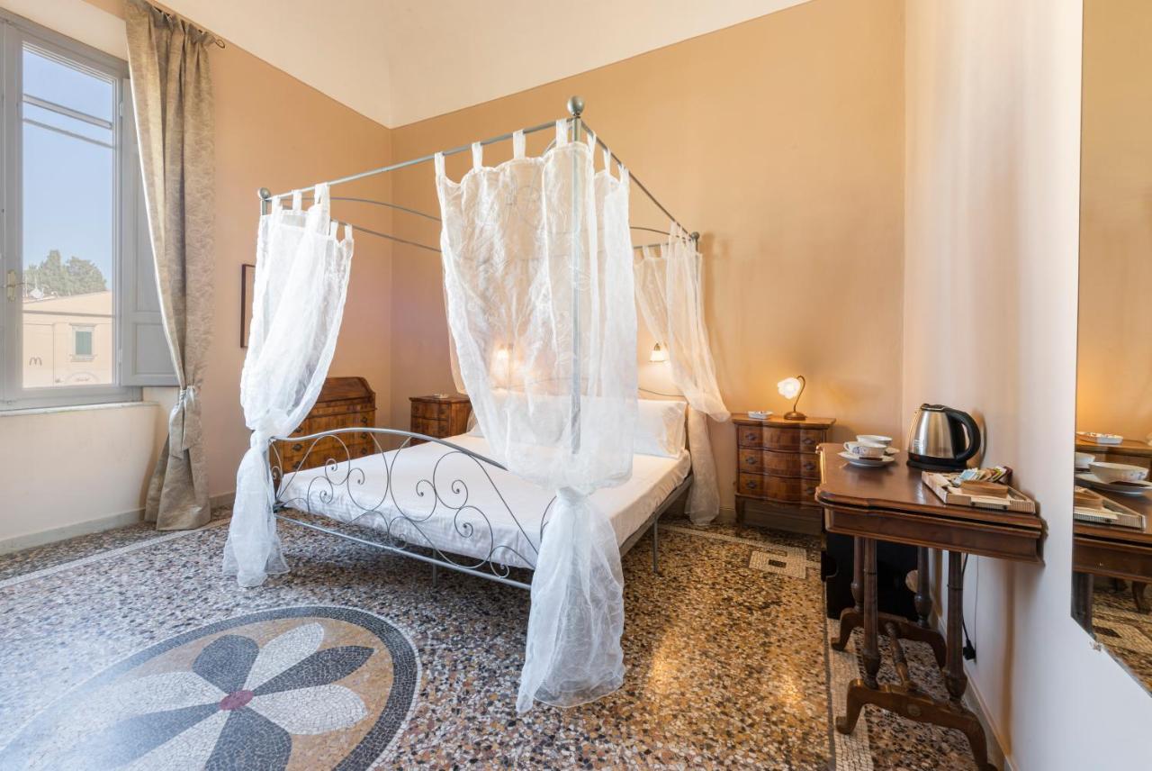 La Torre Garbata Otel Pisa Dış mekan fotoğraf