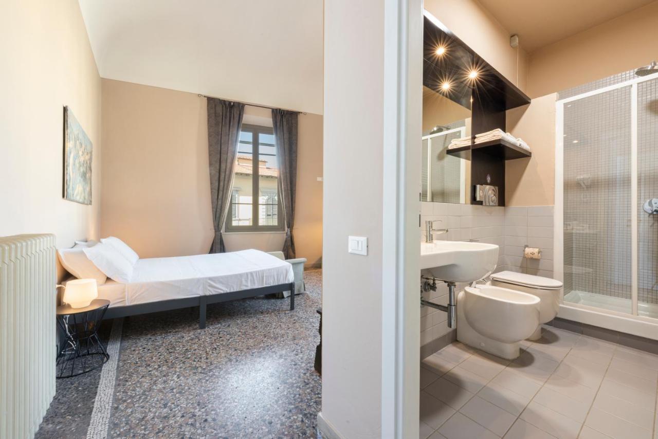 La Torre Garbata Otel Pisa Dış mekan fotoğraf