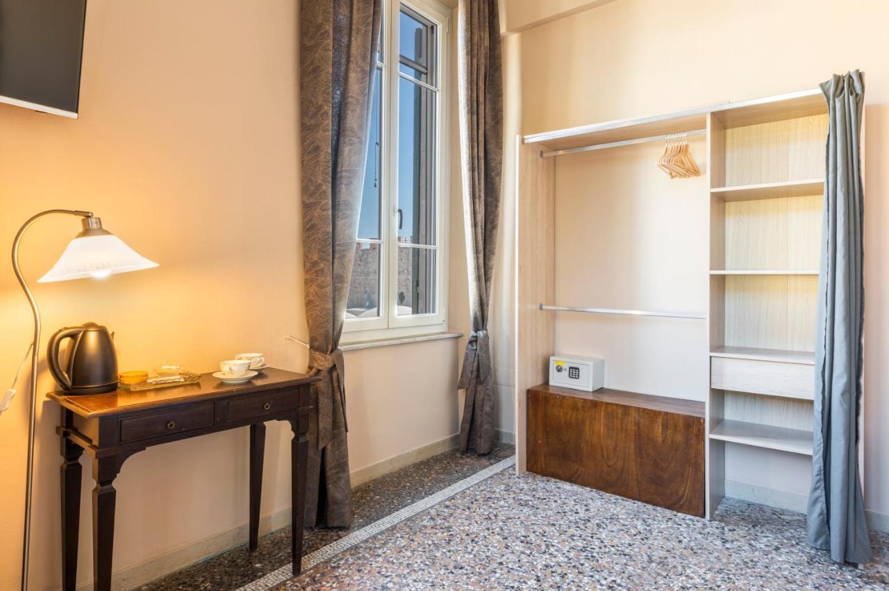 La Torre Garbata Otel Pisa Dış mekan fotoğraf