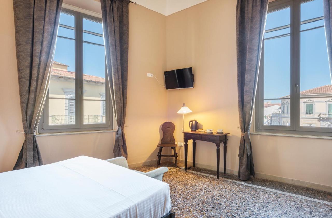 La Torre Garbata Otel Pisa Dış mekan fotoğraf